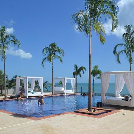 Apartamento El Palmar Residences サン・カルロス エクステリア 写真