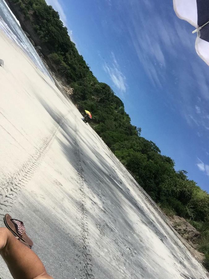 Apartamento El Palmar Residences サン・カルロス エクステリア 写真