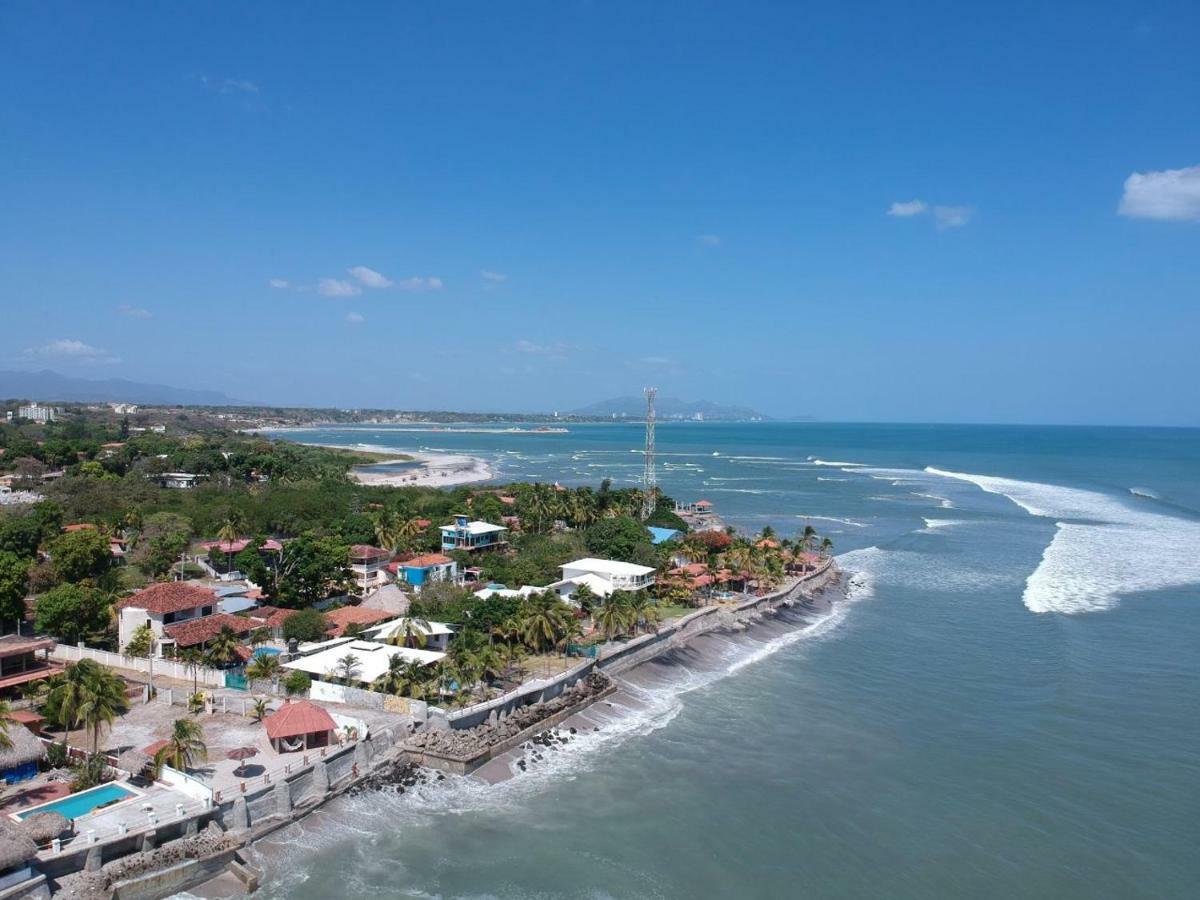 Apartamento El Palmar Residences サン・カルロス エクステリア 写真