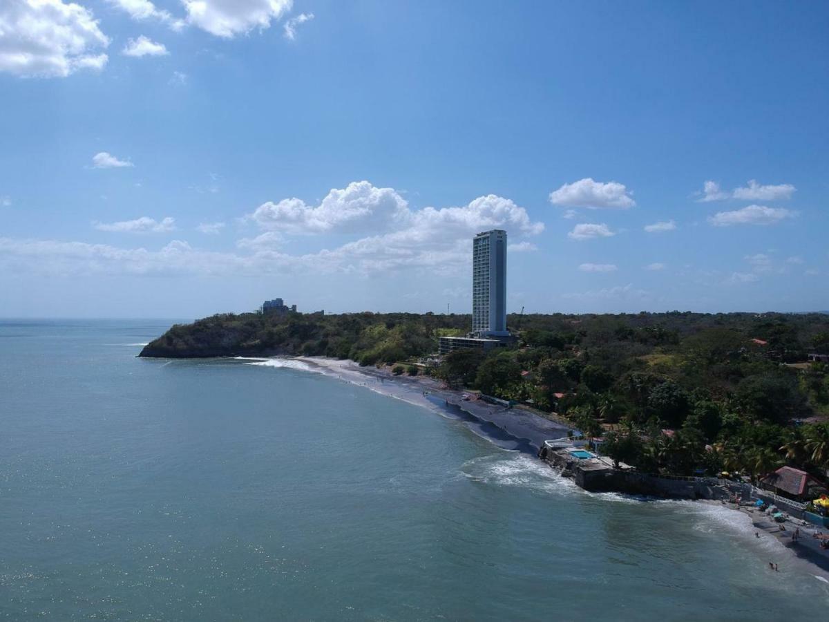 Apartamento El Palmar Residences サン・カルロス エクステリア 写真