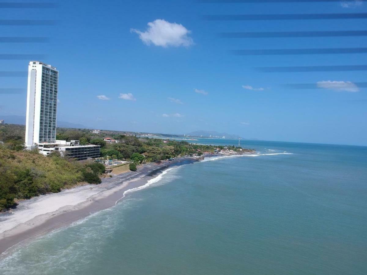 Apartamento El Palmar Residences サン・カルロス エクステリア 写真