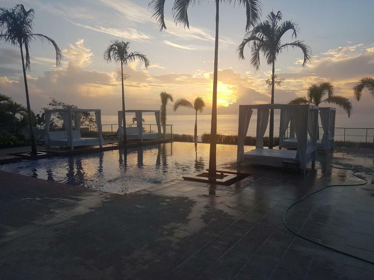 Apartamento El Palmar Residences サン・カルロス エクステリア 写真