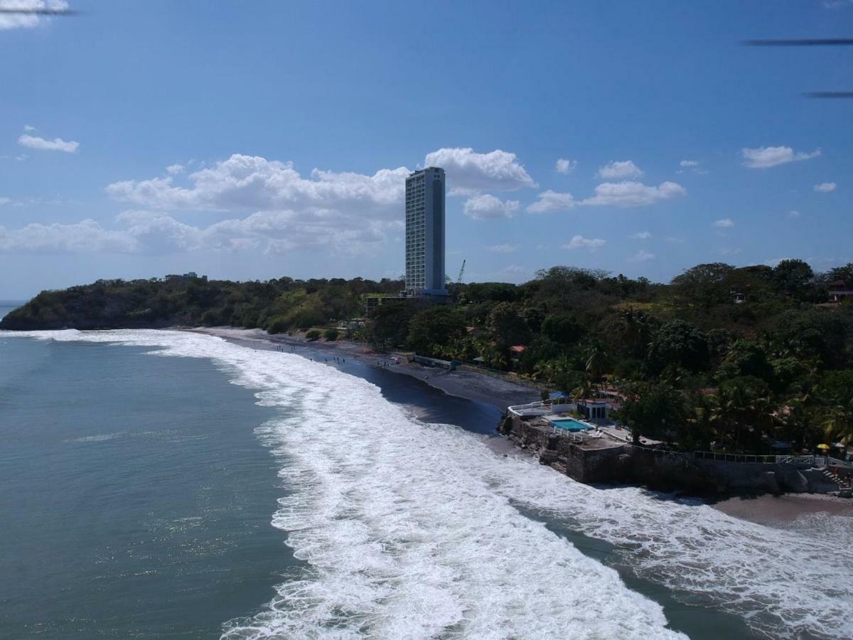 Apartamento El Palmar Residences サン・カルロス エクステリア 写真