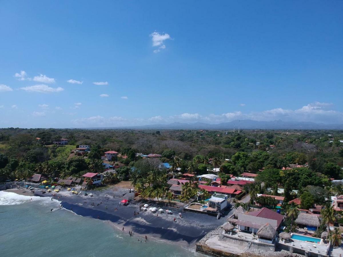 Apartamento El Palmar Residences サン・カルロス エクステリア 写真