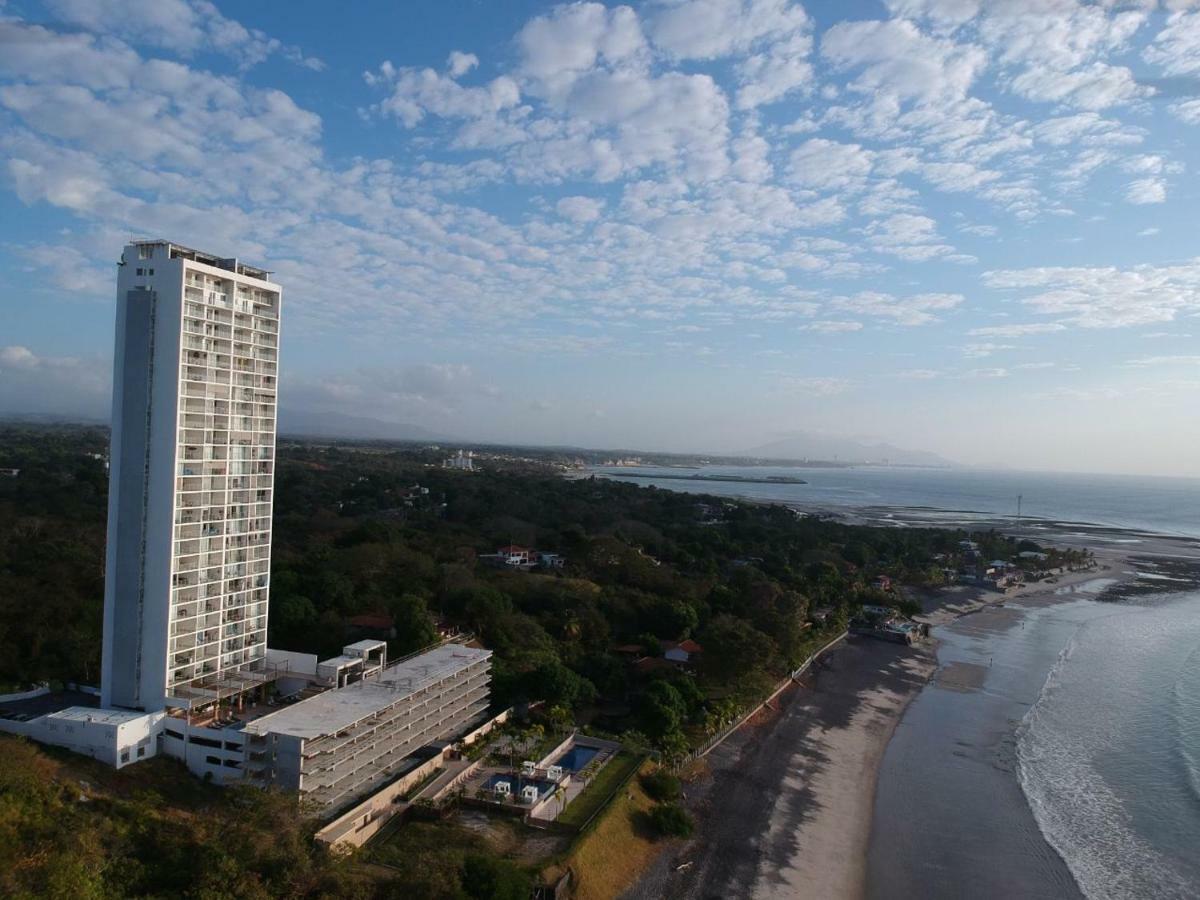 Apartamento El Palmar Residences サン・カルロス エクステリア 写真