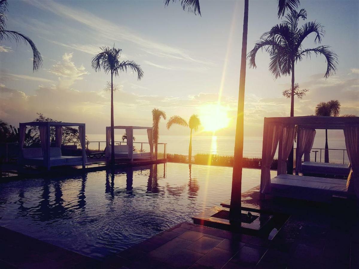 Apartamento El Palmar Residences サン・カルロス エクステリア 写真