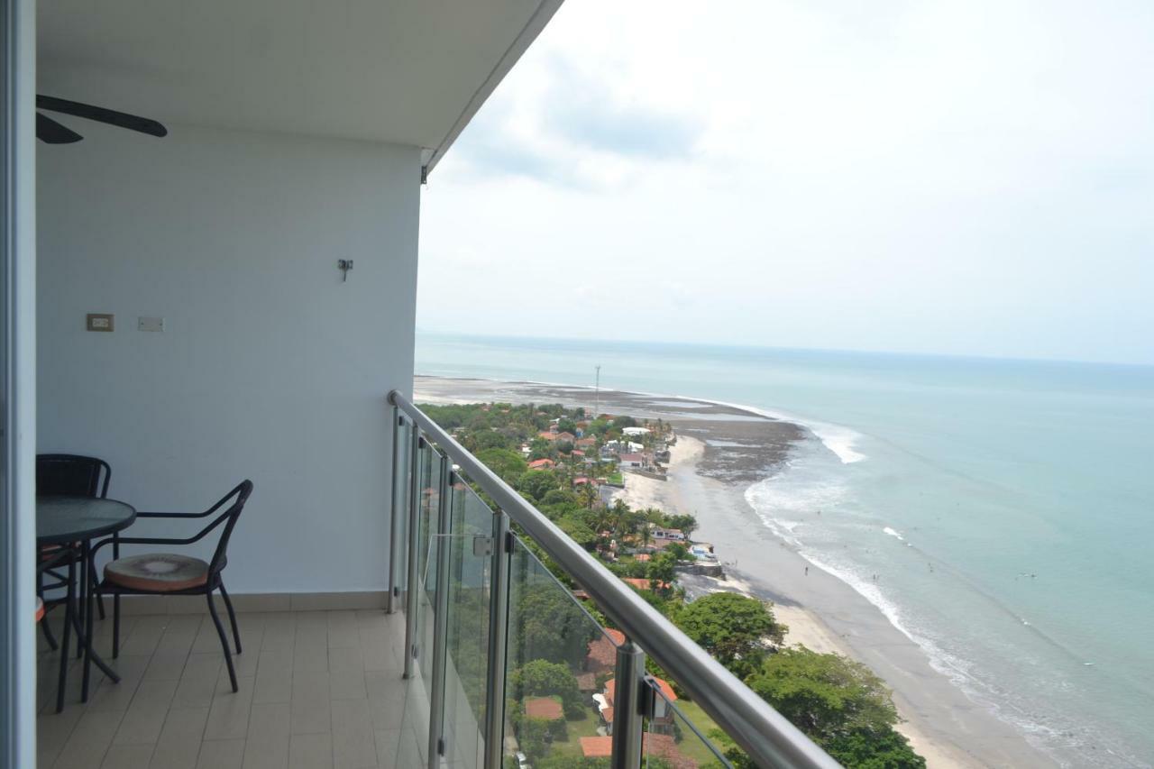 Apartamento El Palmar Residences サン・カルロス エクステリア 写真