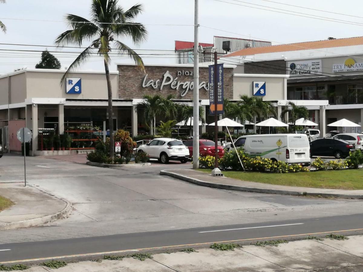 Apartamento El Palmar Residences サン・カルロス エクステリア 写真