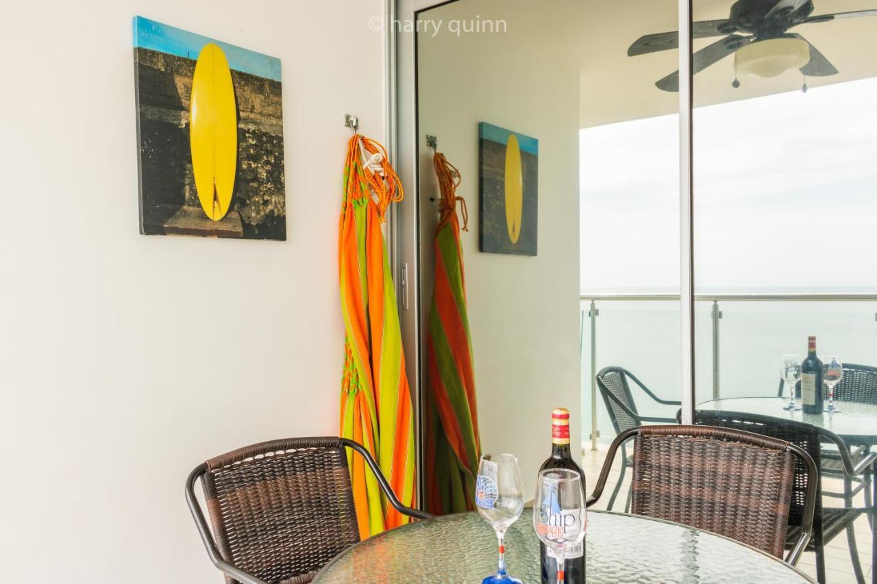 Apartamento El Palmar Residences サン・カルロス エクステリア 写真
