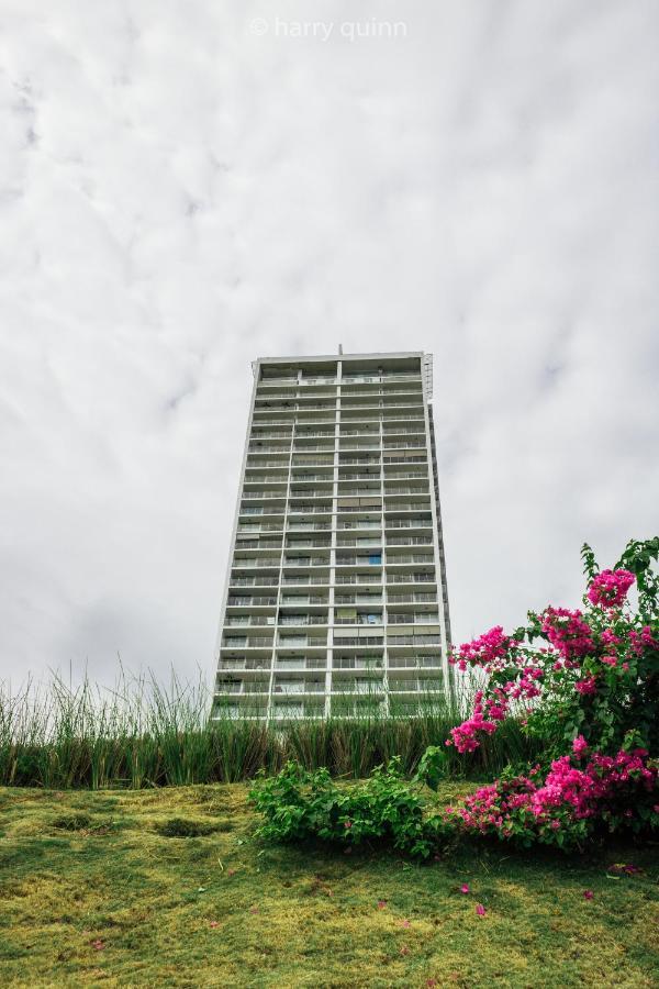 Apartamento El Palmar Residences サン・カルロス エクステリア 写真