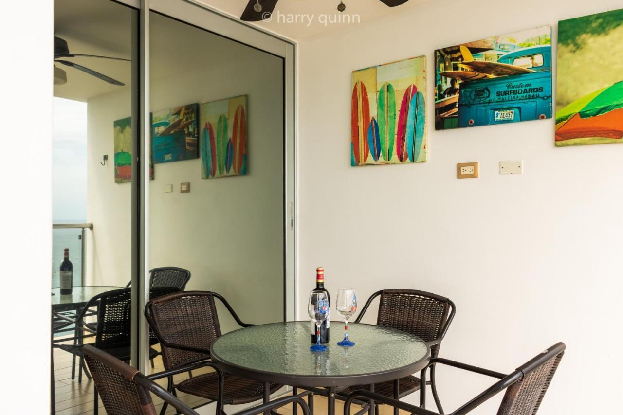 Apartamento El Palmar Residences サン・カルロス エクステリア 写真