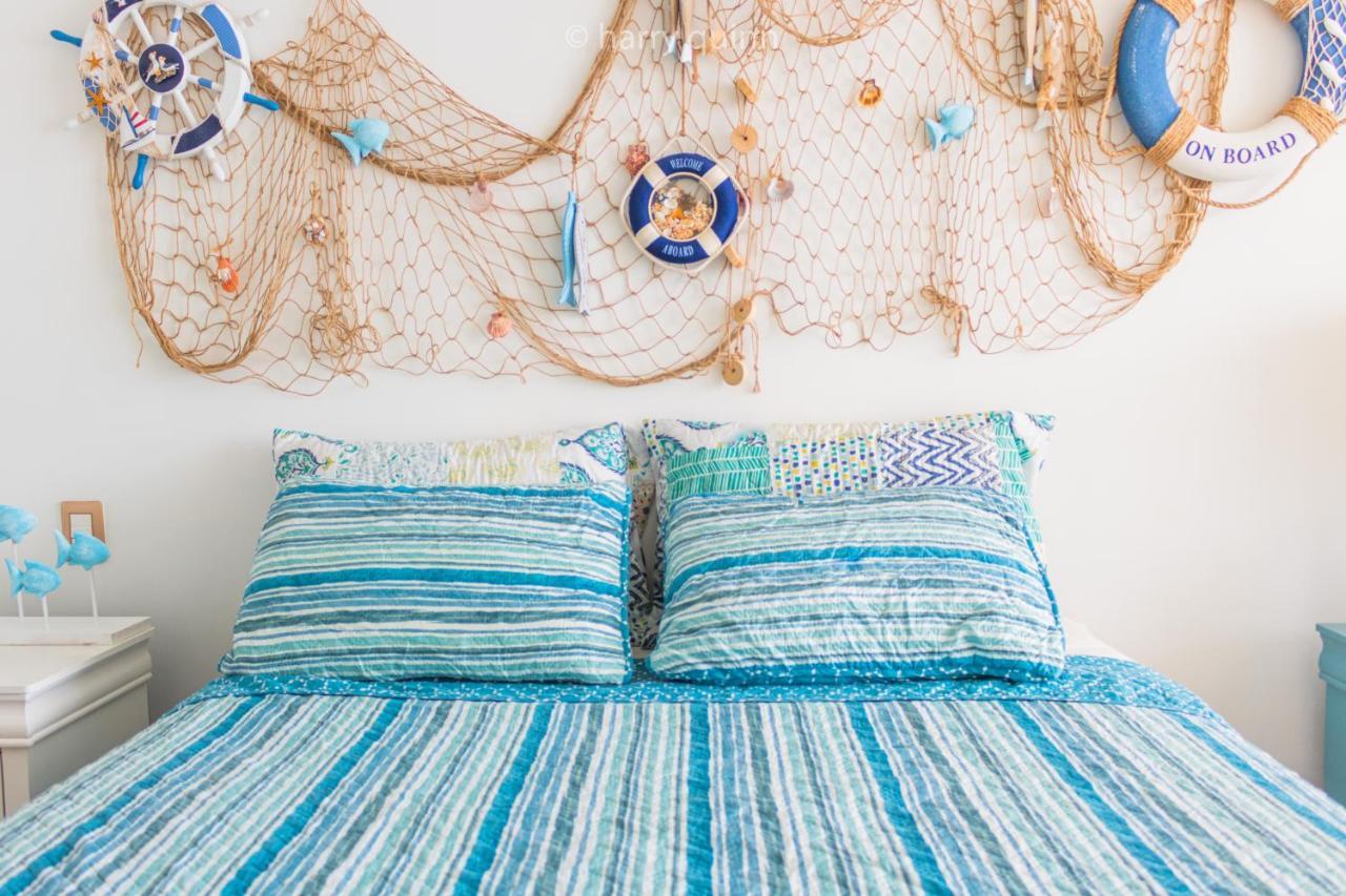 Apartamento El Palmar Residences サン・カルロス エクステリア 写真