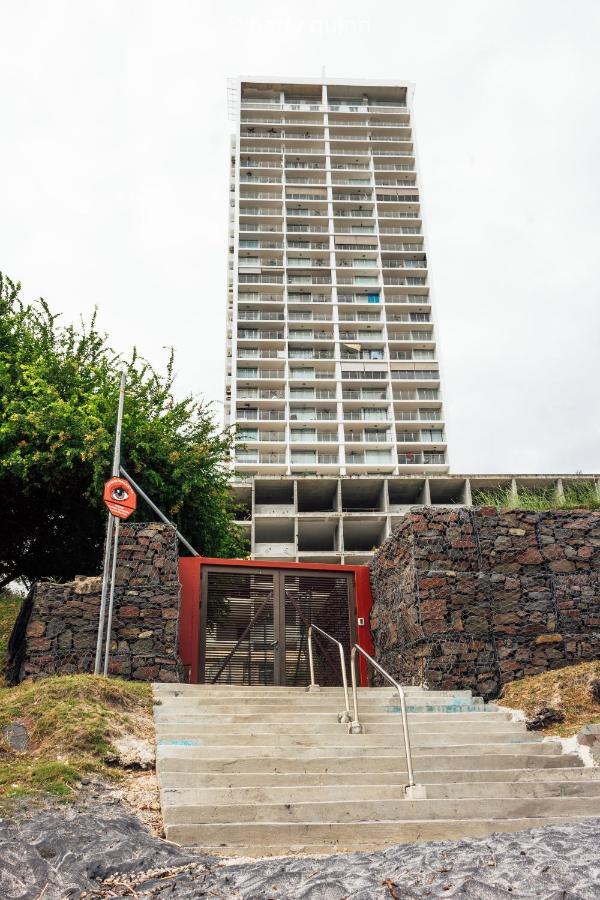Apartamento El Palmar Residences サン・カルロス エクステリア 写真