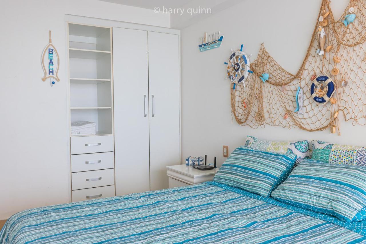 Apartamento El Palmar Residences サン・カルロス エクステリア 写真