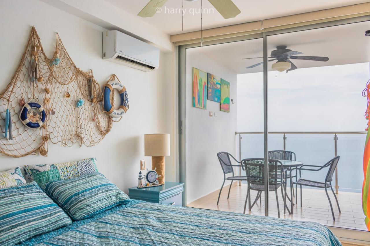 Apartamento El Palmar Residences サン・カルロス エクステリア 写真