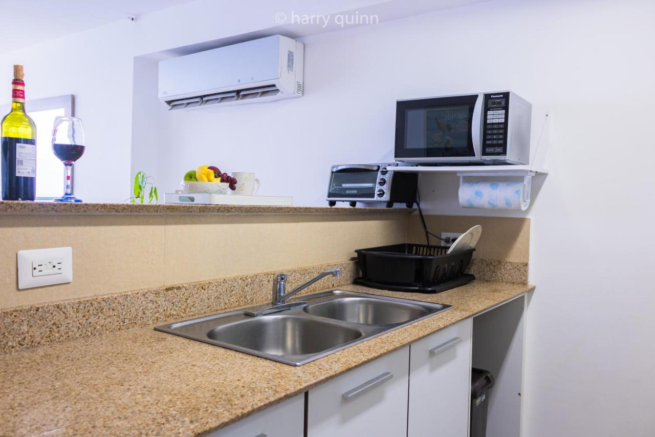 Apartamento El Palmar Residences サン・カルロス エクステリア 写真