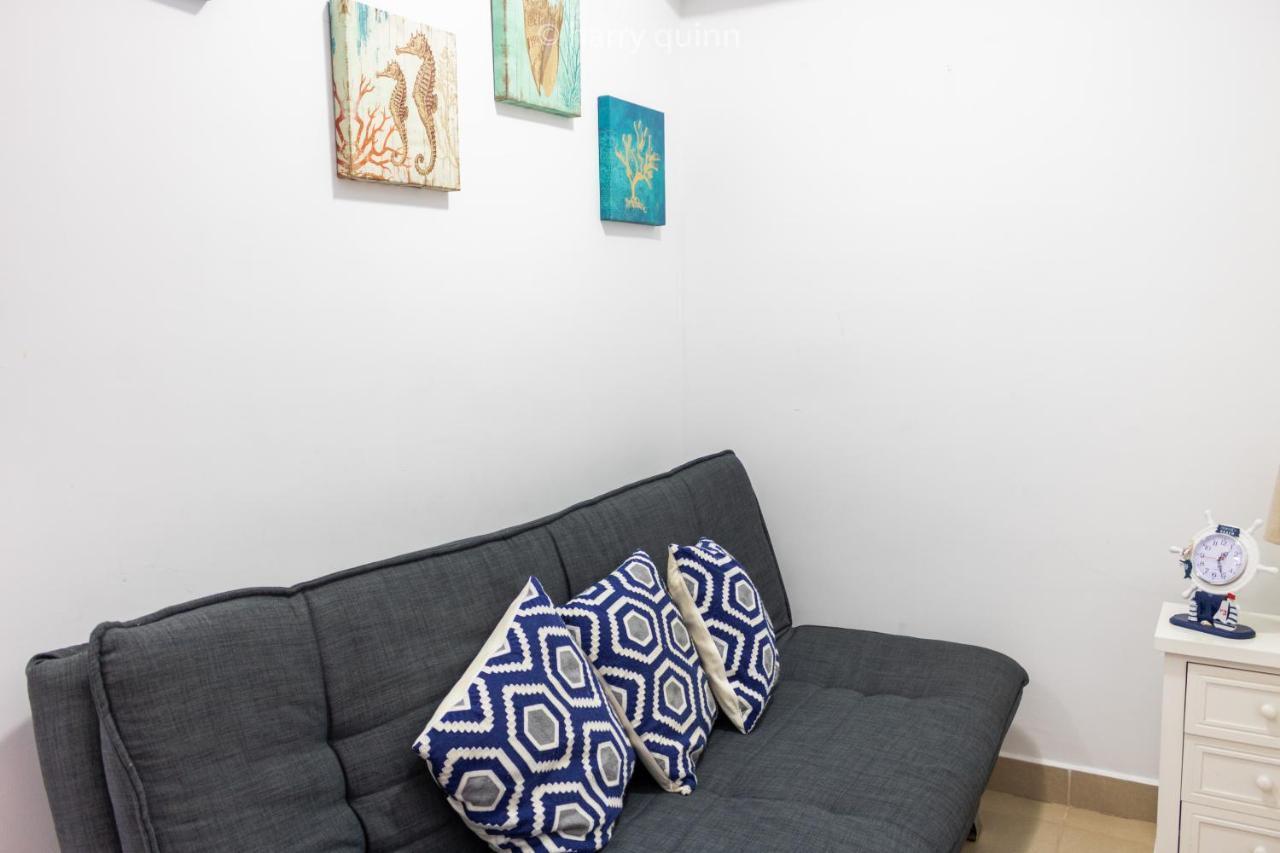 Apartamento El Palmar Residences サン・カルロス エクステリア 写真