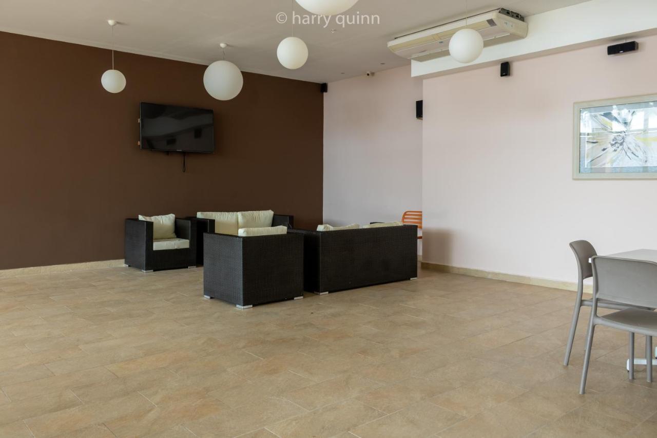 Apartamento El Palmar Residences サン・カルロス エクステリア 写真