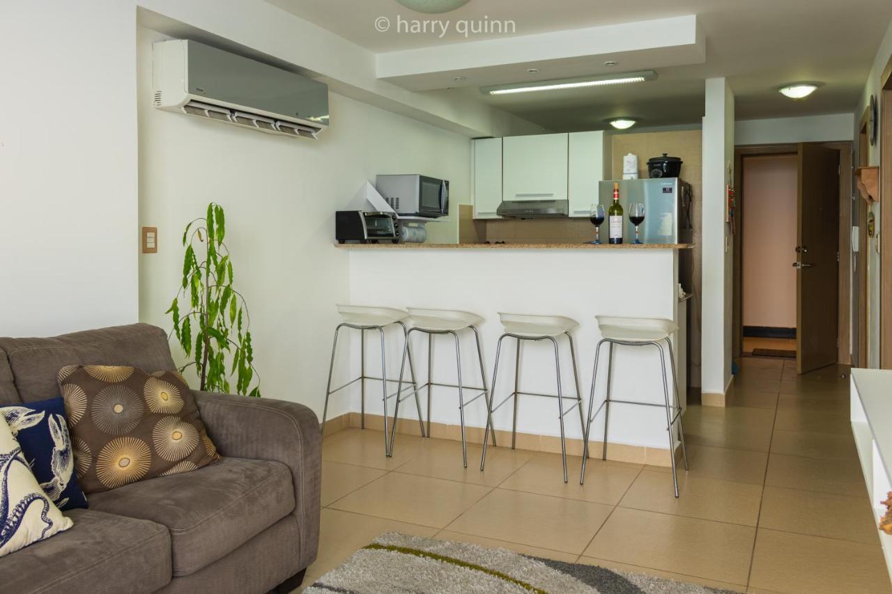 Apartamento El Palmar Residences サン・カルロス エクステリア 写真