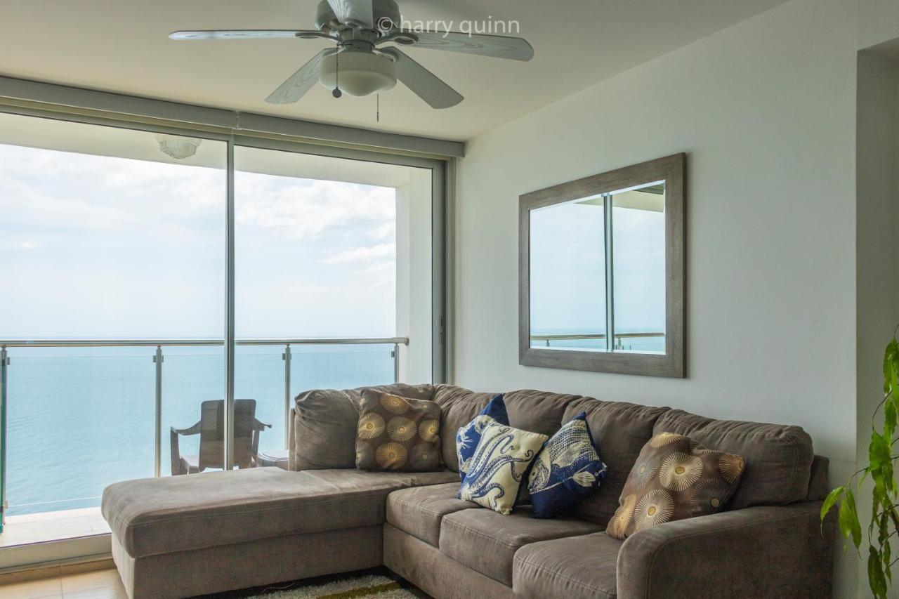 Apartamento El Palmar Residences サン・カルロス エクステリア 写真