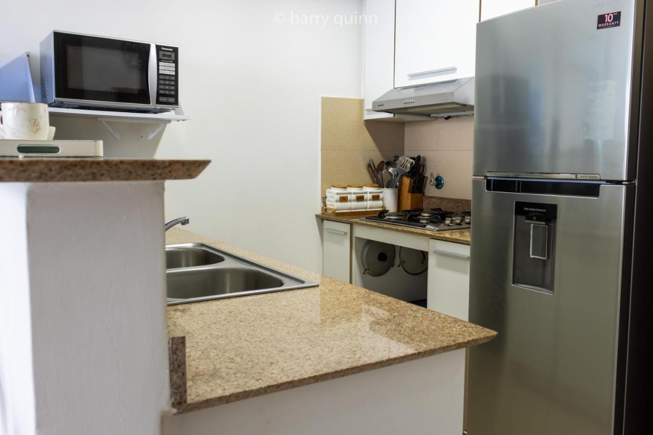 Apartamento El Palmar Residences サン・カルロス エクステリア 写真